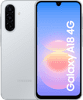 Samsung Galaxy A18 128GB Silber 4G