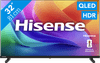 Hisense QLED 32 inches A59S (2026)