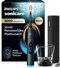 Philips Sonicare Series 9000 HX9213/84 Grün
