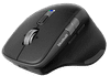 BlueBuilt Maximus Pro Kabellose Ergonomische Bluetooth-Maus