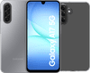 Samsung Galaxy A17 128GB Grau 5G + BlueBuilt Backcover Transparent