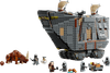 LEGO Star Wars Offworld Sandcrawler en Mudhorn 75453