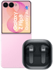 Samsung Galaxy Z Flip 8 256GB Pink 5G + Samsung Galaxy Buds4 Black