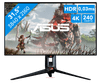ASUS ROG Swift PG32UCWM OLED
