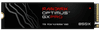 SANDISK Optimus GX PRO 850X 1TB NVMe-SSD mit Kühlkörper