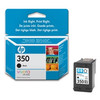 HP 350 Cartridge Black