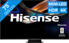 Hisense RGB Mini-LED 75 Zoll UR9S (2026)