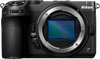 Nikon Z5IIC Gehäuse Schwarz