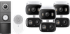 Product name TP-Link Tapo C246D 3-Pack + D235 Smart Battery & Wired Doorbell