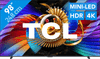 TCL SQD Mini-LED 98 Zoll 80L (2026)