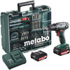 Metabo BS 14,4 Set