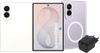Samsung Galaxy Z Fold8 512GB WEiß 5G + Zubehörset