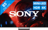 Sony BRAVIA 9 II True RGB 85 inches (2026)