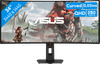 ASUS ROG Strix XG34WCDMS QD-OLED Curved