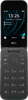 HMD 2660 Flip 128MB Schwarz