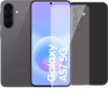 Samsung Galaxy A57 256GB Grau 5G + Zubehörset