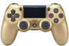 Sony DualShock 4 Controller PS4 V2, Gold