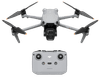 DJI Air 3S + Remote Controller