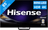 Hisense ULED 85 Zoll U79S PRO (2026)