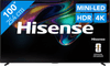 Hisense RGB Mini-LED 100 Zoll UR8S (2026)