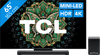 TCL QD Mini LED 65" C69K Pro (2026) + TCL S60K