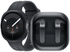 Samsung Galaxy Watch 9 5G Black 40mm + Samsung Galaxy Buds4 Black
