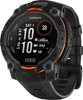 Garmin Instinct 3 Solar Schwarz 45 mm