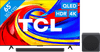 TCL QLED 65 Zoll P79L (2026) + TCL A65K