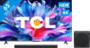TCL LED 65 Zoll P6L (2026) + TCL A65K