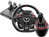 Thrustmaster T248R PlayStation und PC + Thrustmaster TH8S Shifter