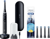 Oral-B iO 10 Black Value Pack