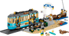 LEGO City Klassische Strandstraßenbahn 60506
