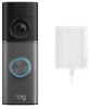 Ring Stecker Videotürklingel Pro 3. Generation