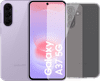 Samsung Galaxy A37 256GB Rosa 5G + Zubehörset