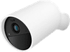 Philips Hue Secure Battery-Powered Security Camera 2K White