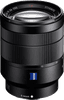 Sony FE 24-70mm f/4 ZA OSS Vario-Tessar T*