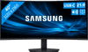 Samsung S8 S85TH LS40H850TAUXEN Curved