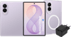 Samsung Galaxy Z Fold8 512GB Lila 5G + Zubehörset