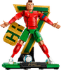LEGO Editions Cristiano Ronaldo Fußballlegende 43016