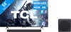 TCL QD Mini LED 55" T8D (2026) + TCL A65K