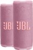 JBL Grip Rosa Doppelpack