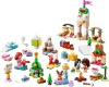 LEGO Disney Advent Calendar 2026 43298