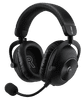 Logitech G Pro X3 Lightspeed Wireless Gaming Headset Black