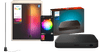 Philips Hue Play Floor Lamp White and Color + HDMI Sync Box 8K