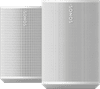 Sonos Era 100 SL Doppelpack Weiß