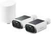 Reolink Argus B340S Doppelpack + Home Hub 1 Lite
