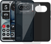 Nothing Phone (4a) 128GB Black 5G + Accessory package