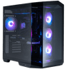 Cobalt x POWERED BY MSI - Tier 3 - RTX 5080 - Ryzen 7 9800X3D - 64GB - 4TB SSD