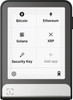 Ledger Flex Graphite inkl. Recovery Key