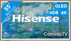 Hisense QLED 55 Zoll S7S (2026)